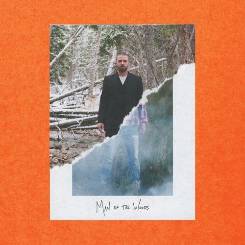 "Say Something" by Justin Timberlake featuring Chris Stapleton