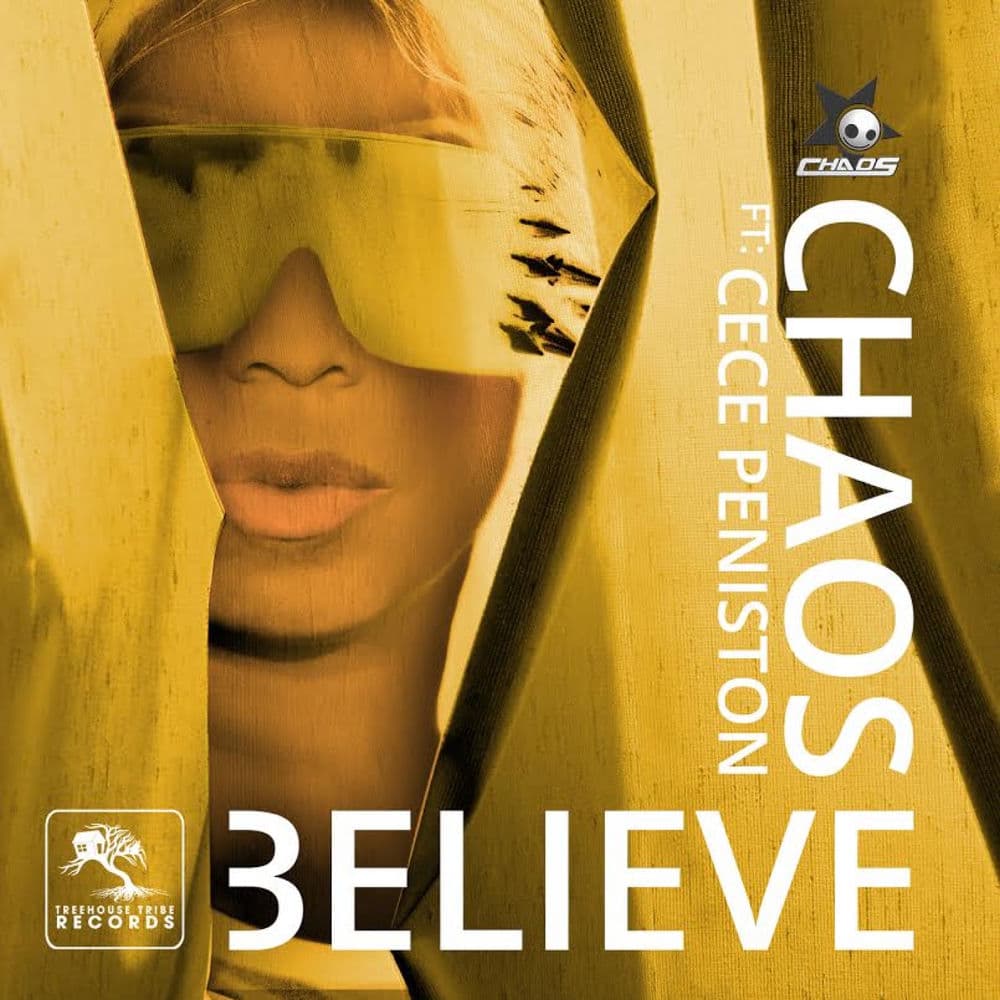 Believe by CeCe Peniston