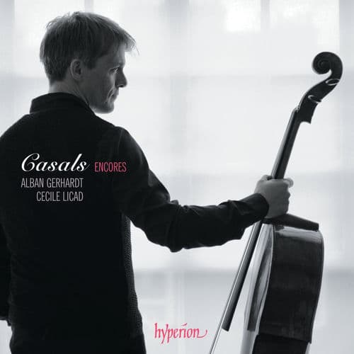 Après un rêve, Op. 7, No. 1 (Arr. for Cello and Piano) by Gabriel Fauré