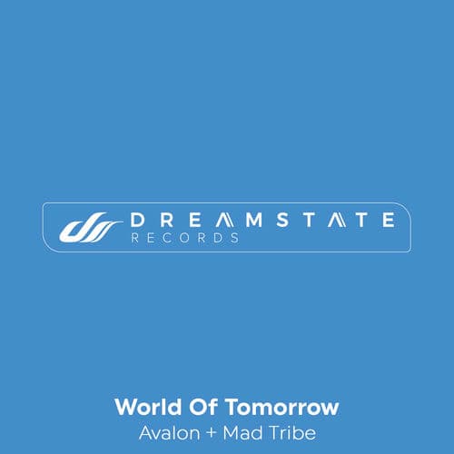 World of Tomorrow by AVAION