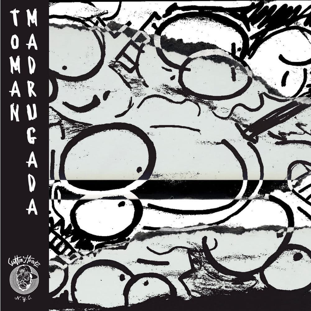 Madrugada by Toman