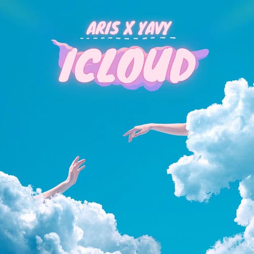 ICLOUD by Aris
