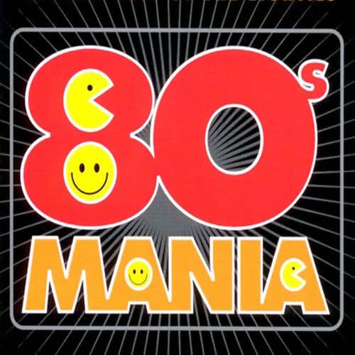 80s Mania by Juice Newton