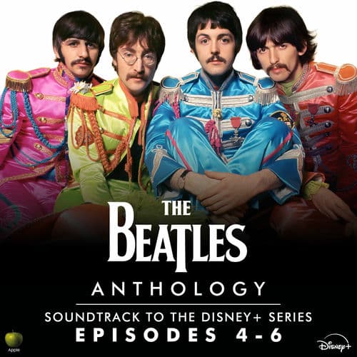 Yesterday and Today by The Beatles