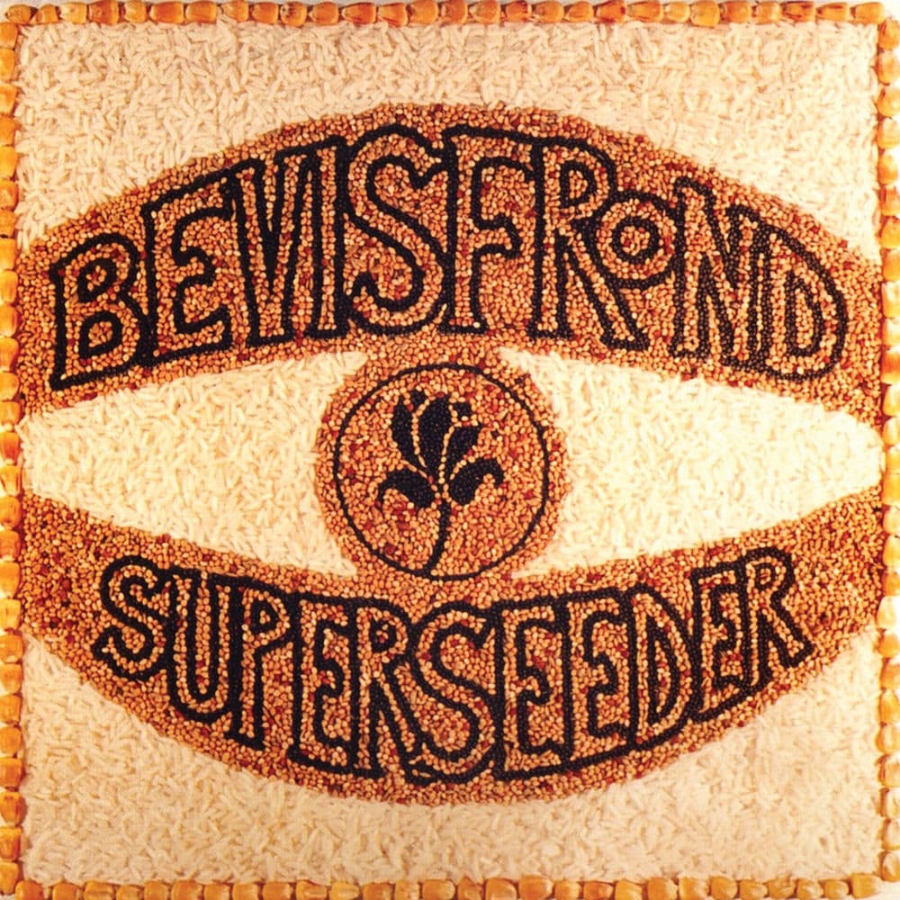 Superseeder by The Bevis Frond