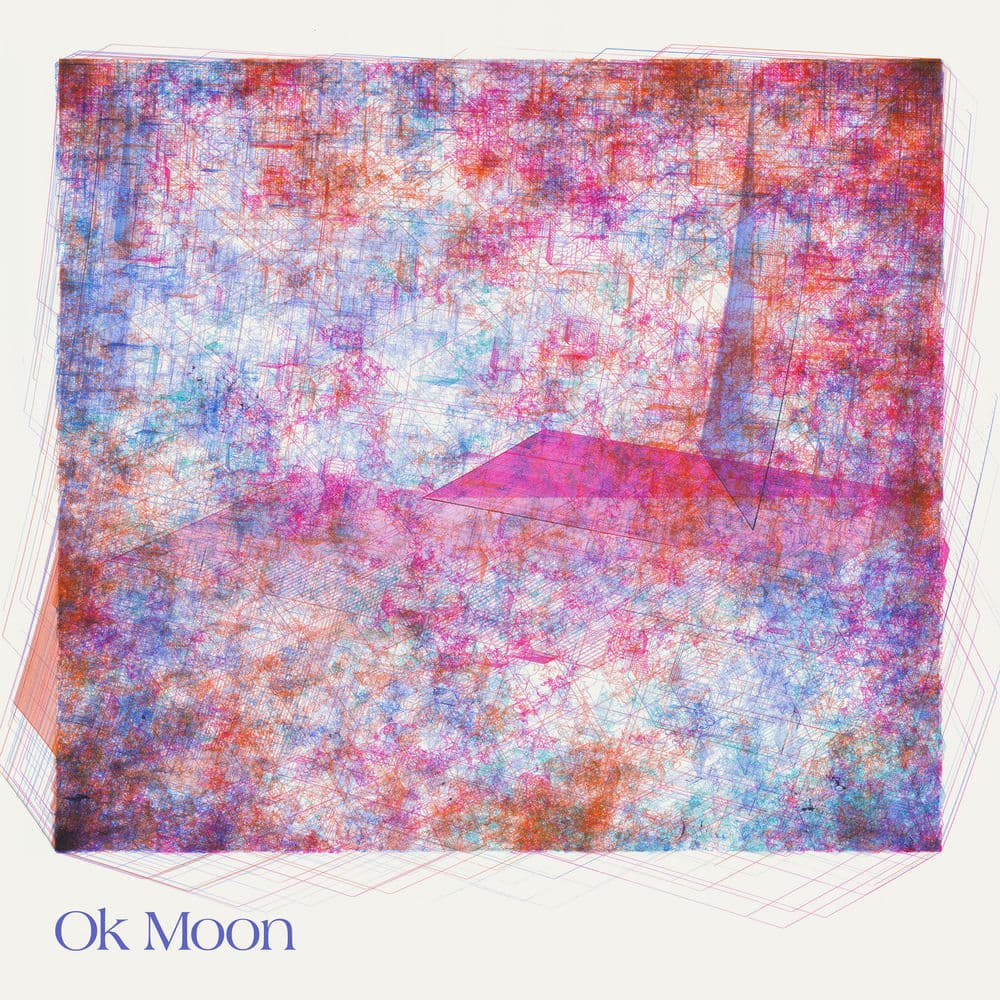 Ok Moon by Ok Moon