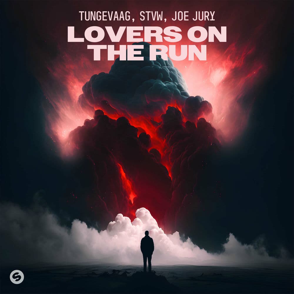 Lovers On The Run (Extended Mix) by STVW