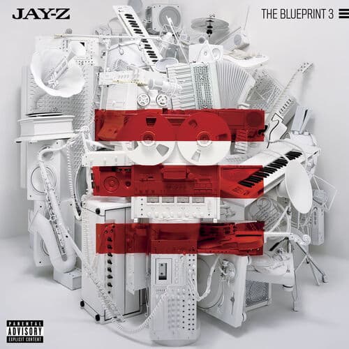 "Run This Town" by Jay-Z featuring Rihanna and Kanye West