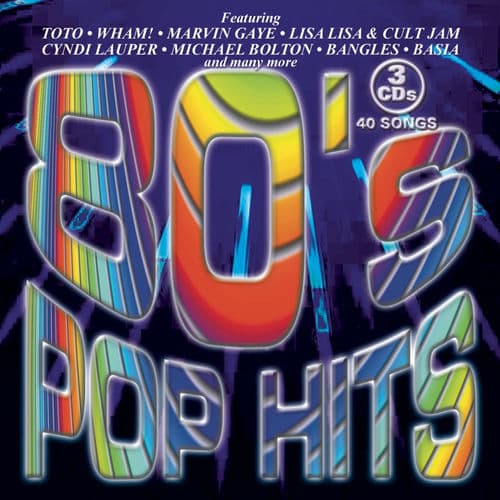 '80s Pop Hits by Deniece Williams