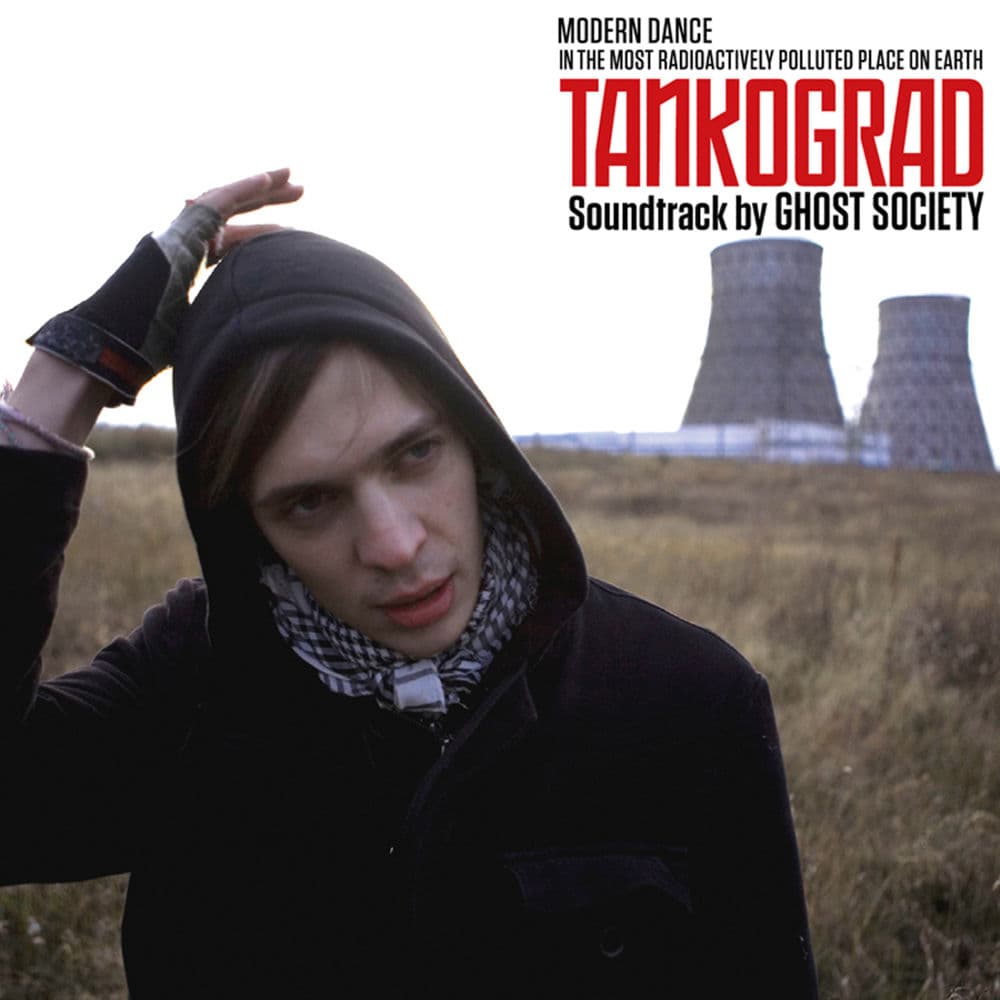 Tankograd Soundtrack by Blue Foundation