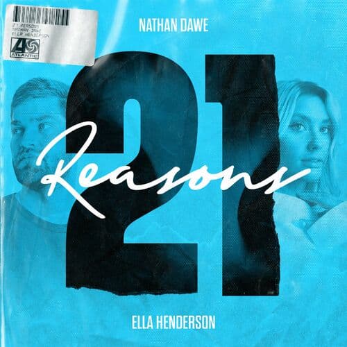 "21 Reasons" by Nathan Dawe featuring Ella Henderson