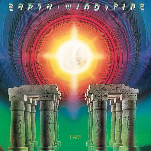 "Boogie Wonderland" by Earth, Wind & Fire & The Emotions