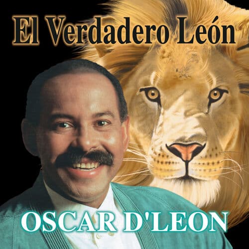El Verdadero León by Oscar D’León
