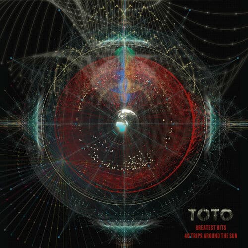 Greatest Hits by Toto