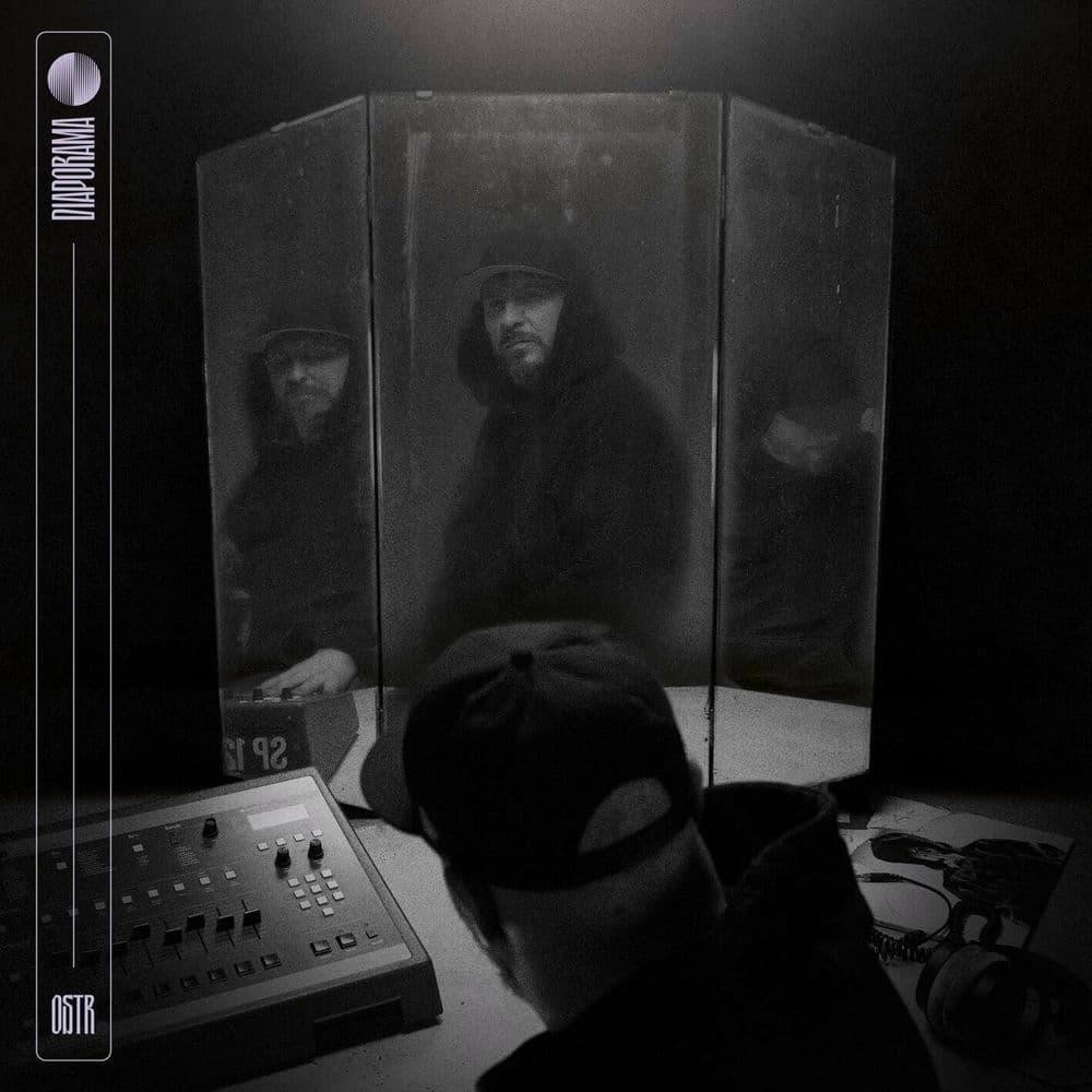 Diaporama by O.S.T.R.