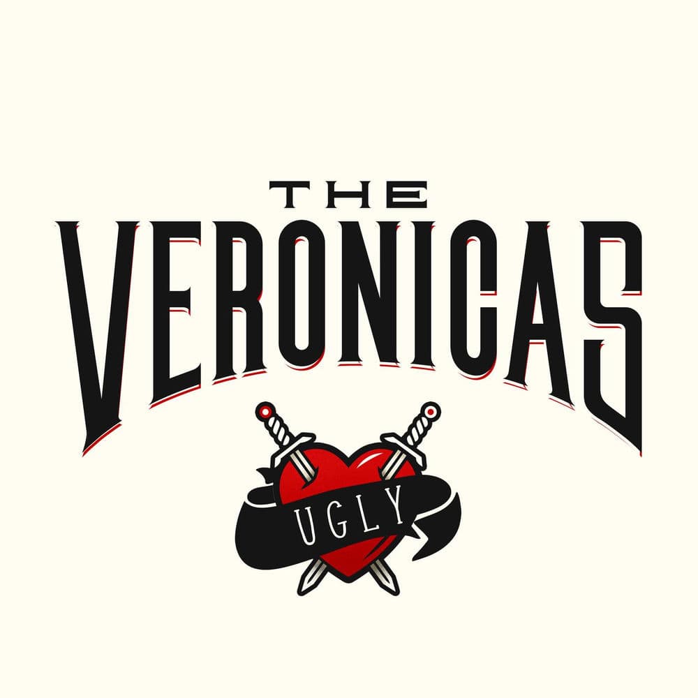 Ugly by The Veronicas