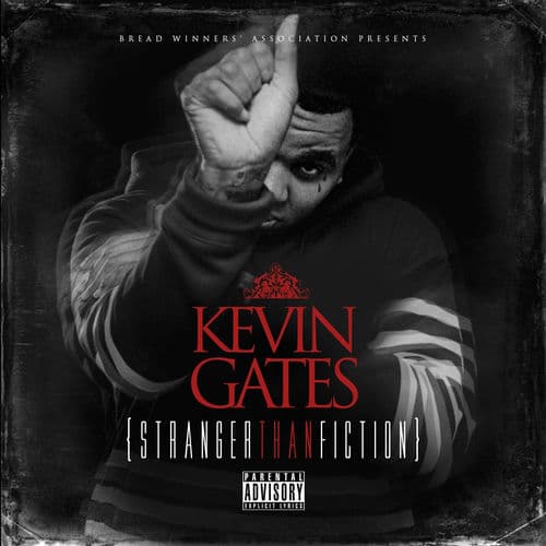 Thinking With My Dick by Kevin Gates Featuring Juicy J