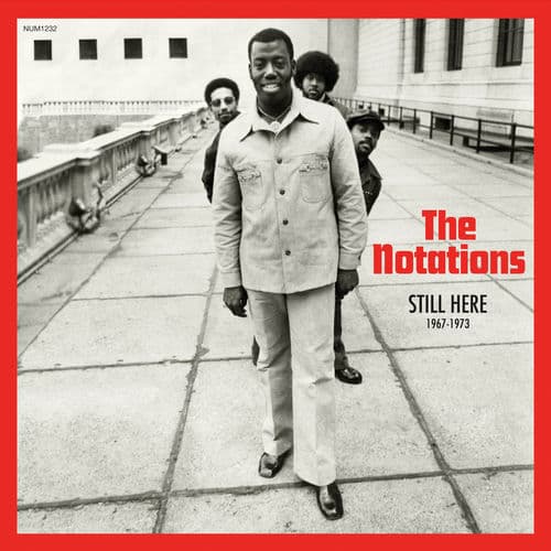 Notations by The Notations