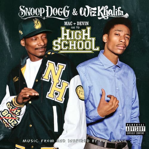 "Young, Wild & Free" by Snoop Dogg and Wiz Khalifa featuring Bruno Mars