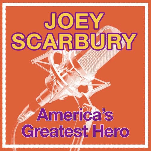 "Theme from The Greatest American Hero (Believe It or Not)" by Joey Scarbury