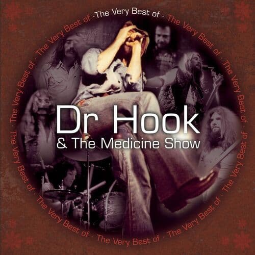 "The Cover of "Rolling Stone"" by Dr. Hook & The Medicine Show