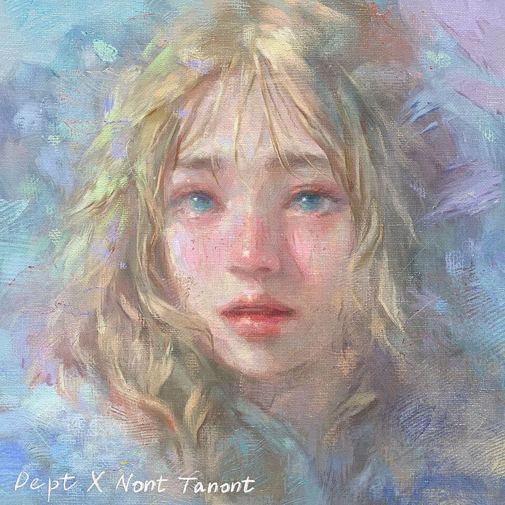 Thought of You by NONT TANONT