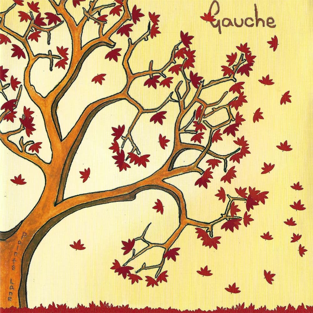 Paints Lane by Gauche