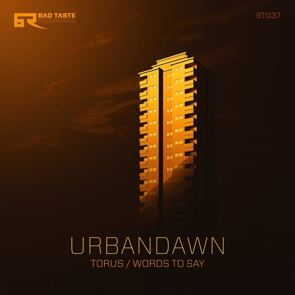 Torus / Words to Say by Urbandawn