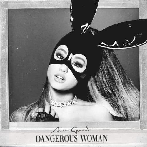 "Side to Side" by Ariana Grande featuring Nicki Minaj