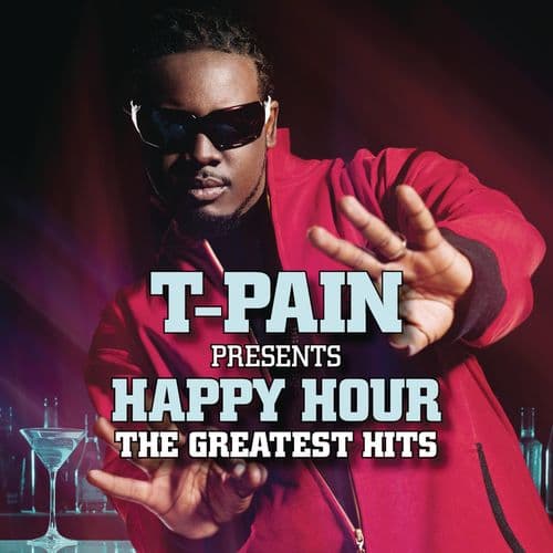 "5 O'Clock" by T-Pain featuring Wiz Khalifa and Lily Allen