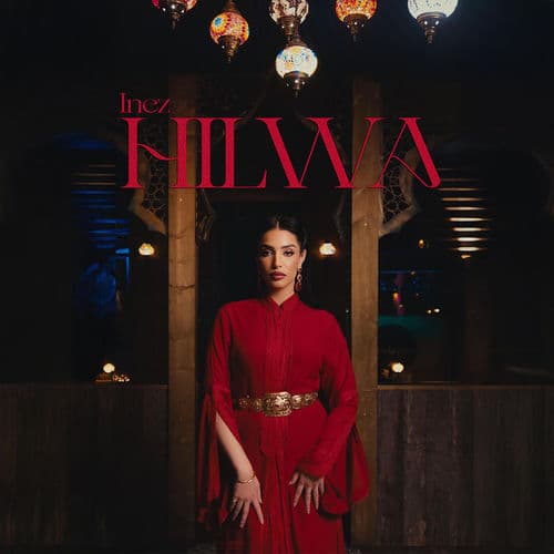 Hilwa by Inez