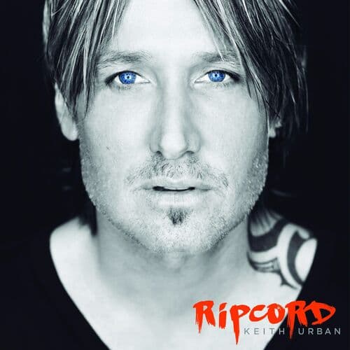 "The Fighter" by Keith Urban featuring Carrie Underwood