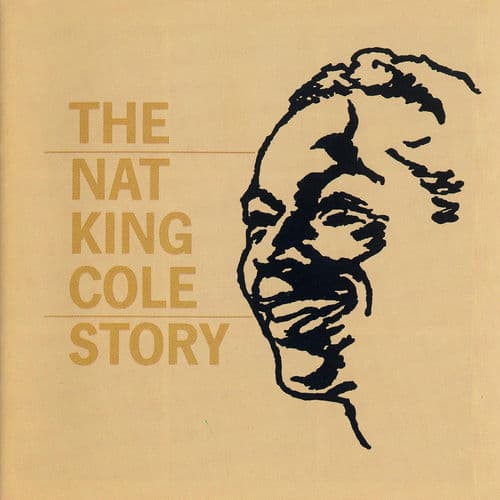"(I Love You) For Sentimental Reasons" by King Cole Trio