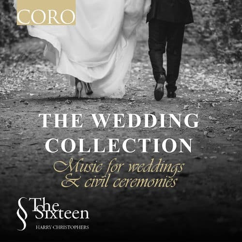 The Wedding Collection: Music for Weddings and Civil Ceremonies by Nicola Jenkin