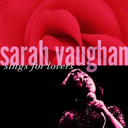 Sarah Vaughan Sings for Lovers by Sarah Vaughan