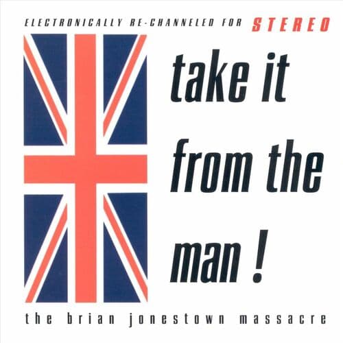 (David Bowie I Love You) Since I Was Six by The Brian Jonestown Massacre
