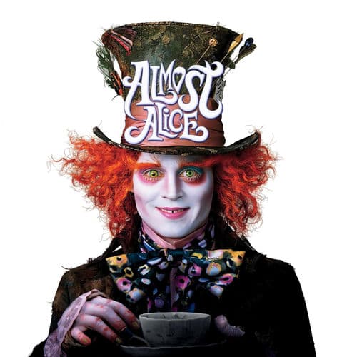 Almost Alice by Plain White T’s