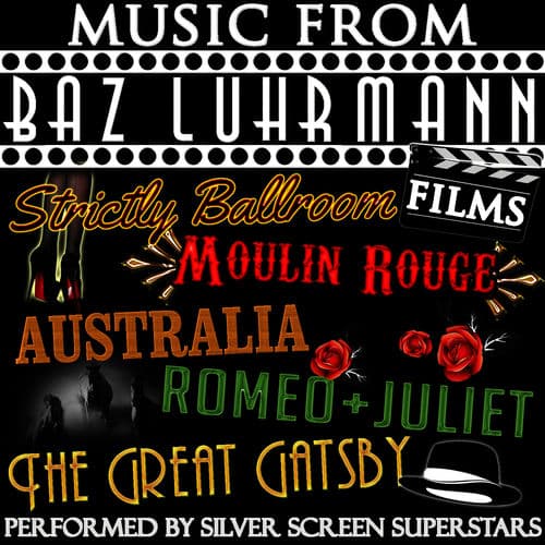 "Everybody's Free (To Wear Sunscreen)" by Baz Luhrmann