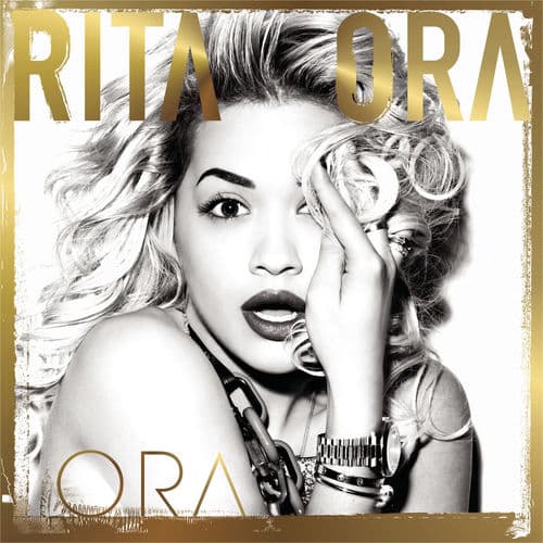 O by Rita Ora