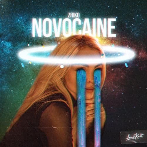 Novocaine by ZHIKO