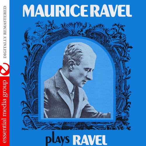 Pavane pour une infante défunte by Maurice Ravel