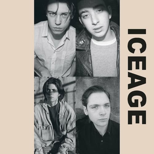 Shake the Feeling: Outtakes & Rarities 2015–2021 by Iceage