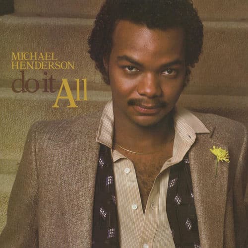 Do It All by Michael Henderson