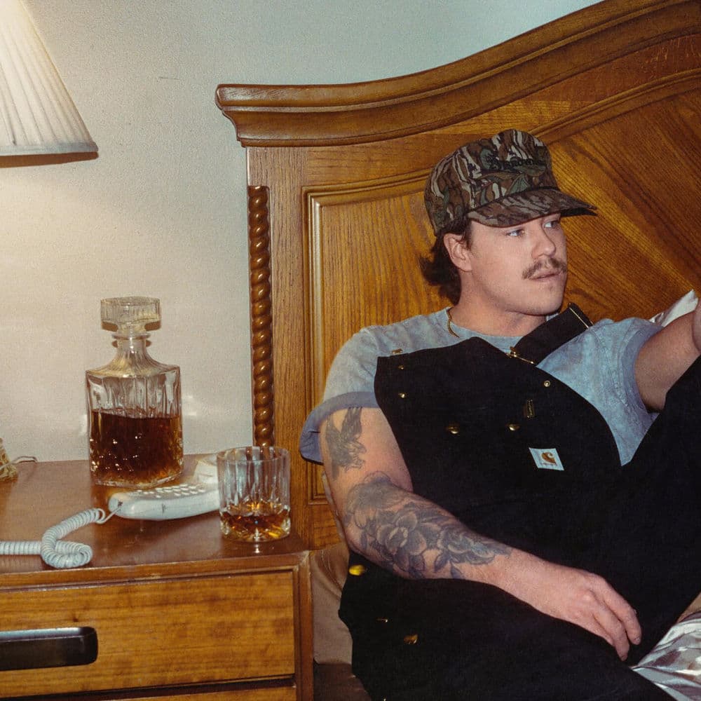 Get To Drinkin' by Zach John King
