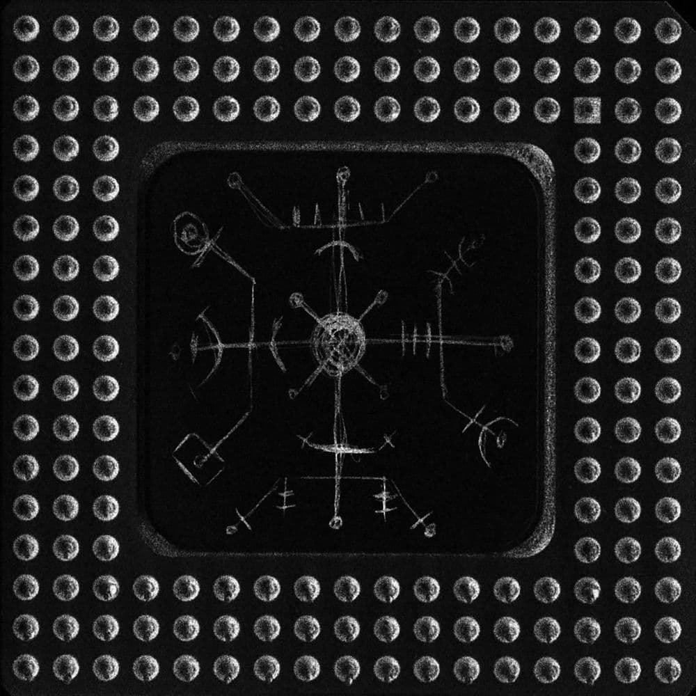 INTERRUPT REQUEST by MASTER BOOT RECORD
