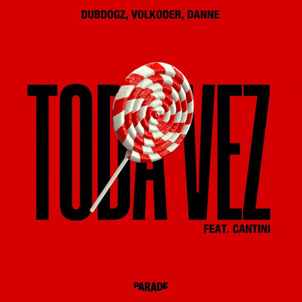 Toda Vez by Volkoder