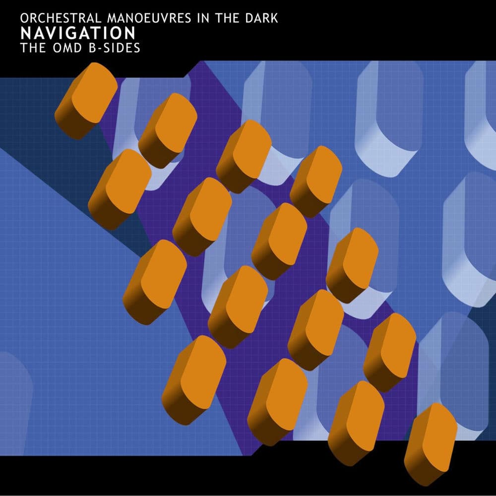 Sugar Tax by Orchestral Manoeuvres in the Dark