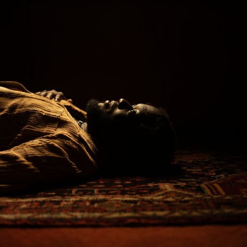 Lowdown by Michael Kiwanuka