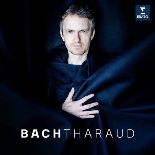 Keyboard Concerto in D Minor BWV 974: II Adagio by Alexandre Tharaud