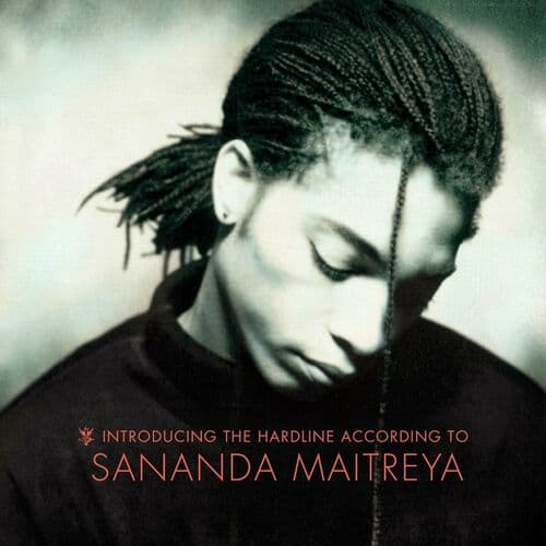 Introducing the Hardline According to Terence Trent D'Arby by Terence Trent D'Arby